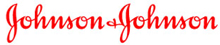 Johnson and Johnson logo